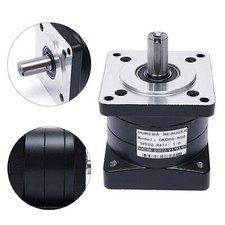 Planetary Gearbox Gear Head