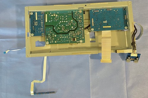 Dell p2311hb monitor board - p2311hb,