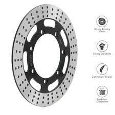 Disque de frein Avant 300mm pr