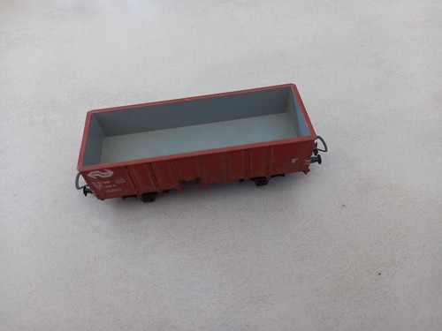 Train piko wagon - train, ho