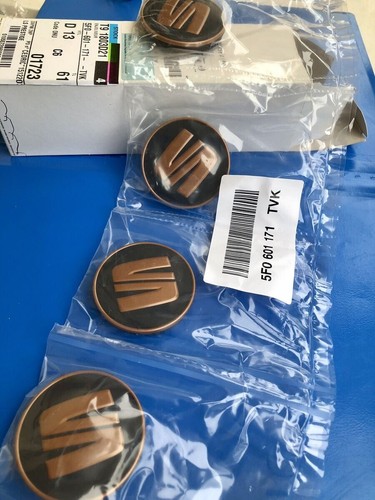 Enjoliveurs cache moyeu - 4x,
