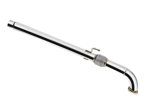 Downpipe fmic pro - downpipe, pour