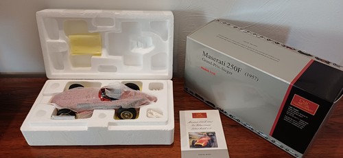 Cmc maserati 250 - cmc, f