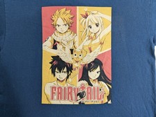  Fairy Tail Featuring Team