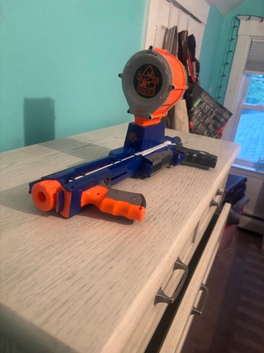 Nerf 98697f01 rampage - nerf, n-strike