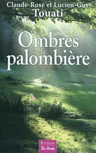 Les ombres palombière - les, de