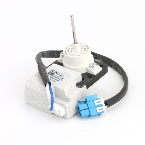 Moteur ventilateur de - 1,