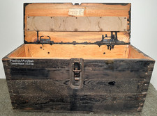 WW2 German Ammo Box