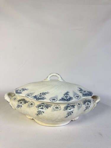 Légumier petite soupière - petite,