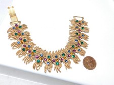 Magnifique Bracelet Flexible