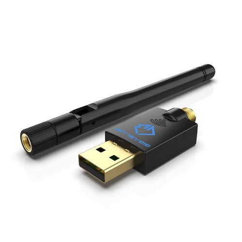 Ultra 600mbps wlan 5 ghz - 600mbps,