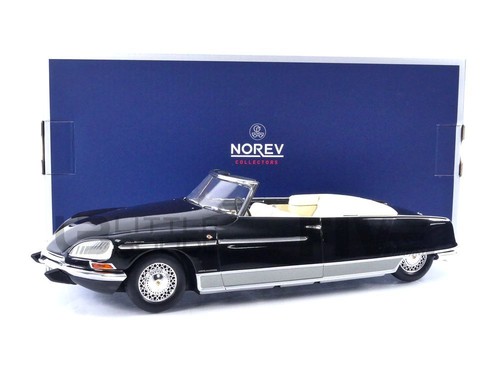 Norev citroen ds 21 - 1/18,