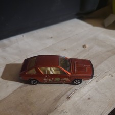 SOLIDO 1:43 SCALE RED RENAULT