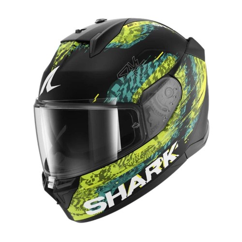 Casque moto shark skwal 3 - moto, d-skwal