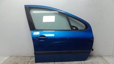 Porte avant droit PEUGEOT 307 PHASE 1 9004S7