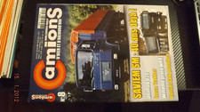GC Revue Camions Hier