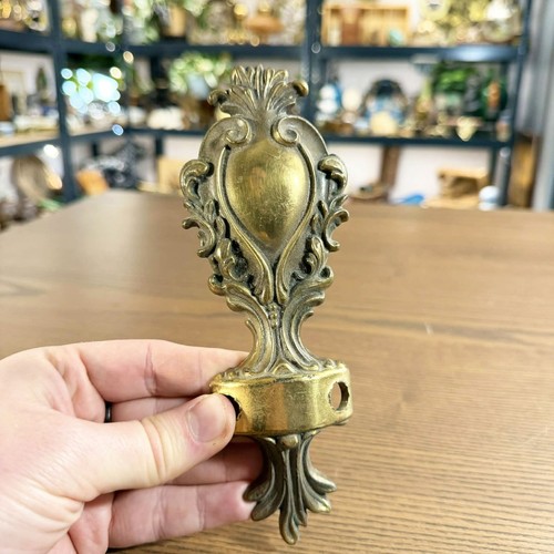 Ornement ancien bronze - ornement,