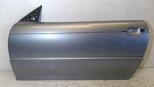 Porte avant gauche BMW SERIE 3 E46 COUPE PHASE 2 318ci 2.0i - 16V /R:33718317