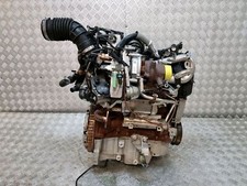 Moteur - Renault Clio IV /