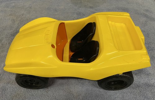Vintage 1972 barbie goin - 1972,