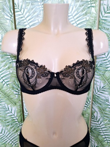 Aubade soutien gorge corbeille - aubade,