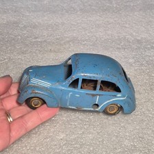 🔅 RENAULT JUVAQUATRE a friction en tôle CIJ