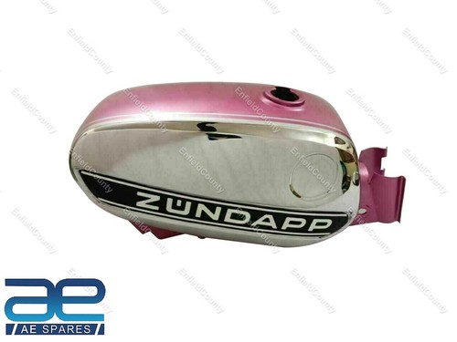 Pour zundapp croisé - zundapp,