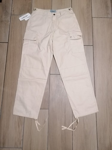 Pantalon cargo carhartt - cargo,