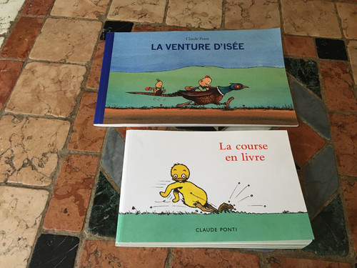 Ecole des loisirs claude - ecole,