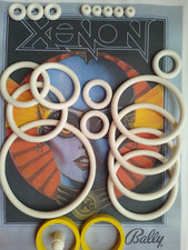 FLIPPER BALLY-XENON-KIT