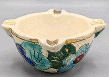 ?Rare cendrier Hélène Ugo Vallauris