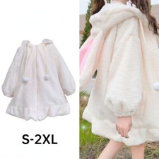 Femme Fille Fausse Fourrure