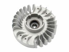 Volant d'inertie adapté pour Stihl 036 Tronçonneus