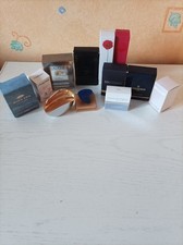 Lots Miniatures Parfm