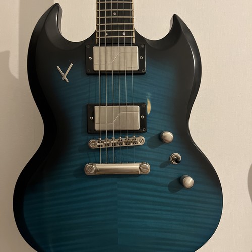 Ibanez demi caisse - ibanez,