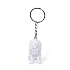 Porte clés Olympique lyonnais