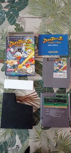Ducktales bande à picsou - 2,