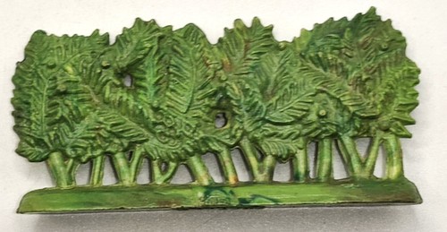Decors starlux plante diorama