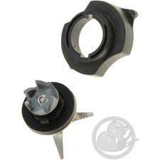 Couteau + joint robot SOUP&Co