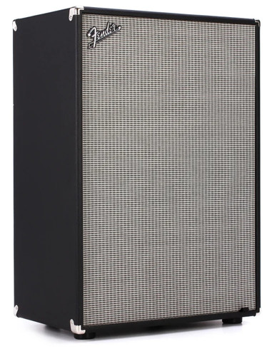 Fender bassman 610neo 6x10 - fender, 6x10"