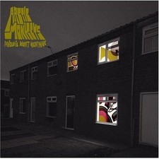 Vinyle - Arctic Monkeys - Favourite Worst Nightmare (LP, Album) new
