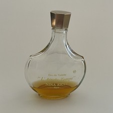 RARE Flacon Vintage L'AIR DU
