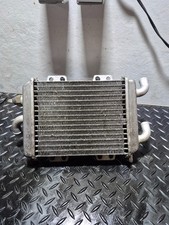 RADIATEUR PEUGEOT 125 ELYSEO 2001