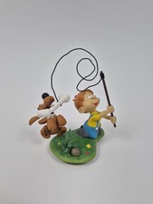 Boule Et Bill A La Pêche - Tbb01 - Marie Leblon Delienne - No Box - Tralala