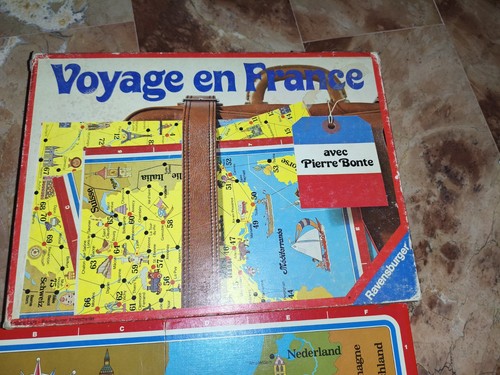 Voyage en france - 🧳🇫🇷,