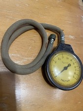 MICHELIN ANCIEN MANOMÈTRE