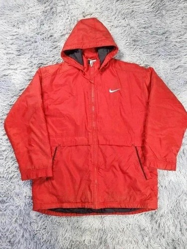 Veste coupe vent nike vintage - veste,