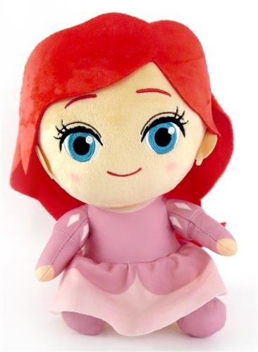 Peluche poupée disney - poupée,