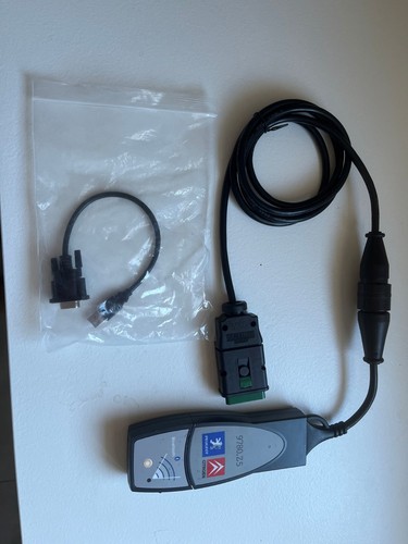 Genuine actia vci psa - genuine,