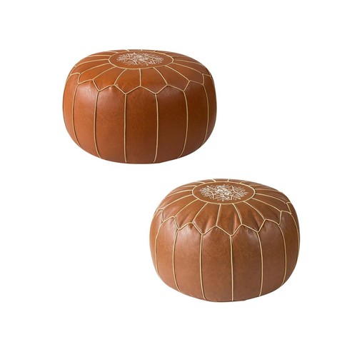 Housse pouf non - de,